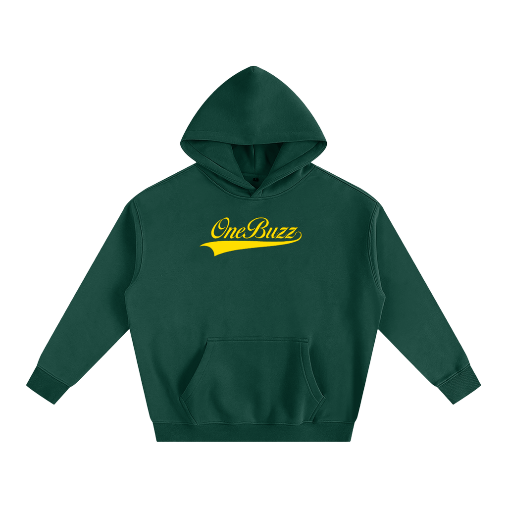 OneBuzz Packers Hoodie 1/5