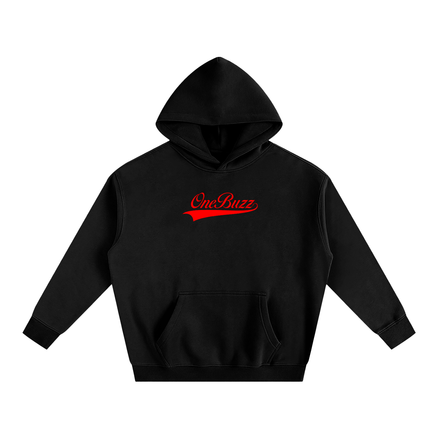 OneBuzz Cardinals Hoodie 1/5
