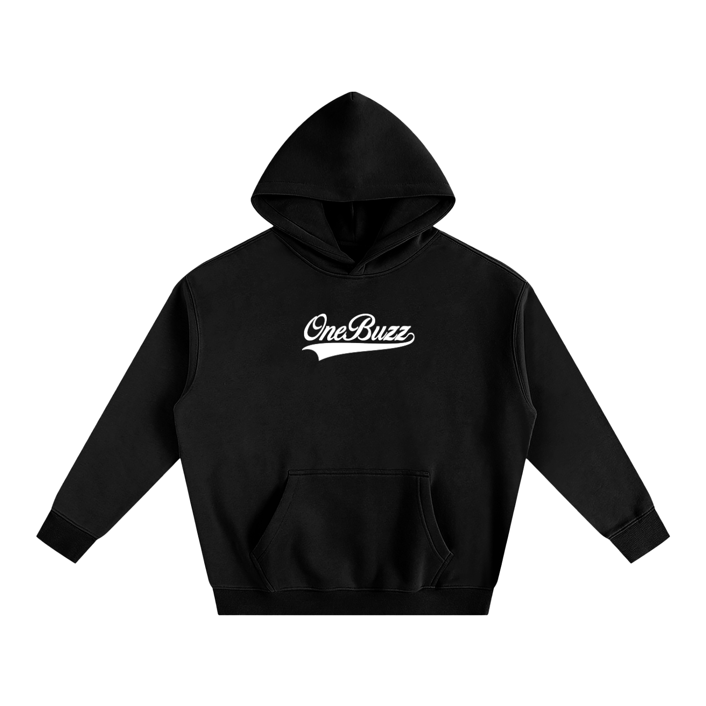 OneBuzz Hoodie