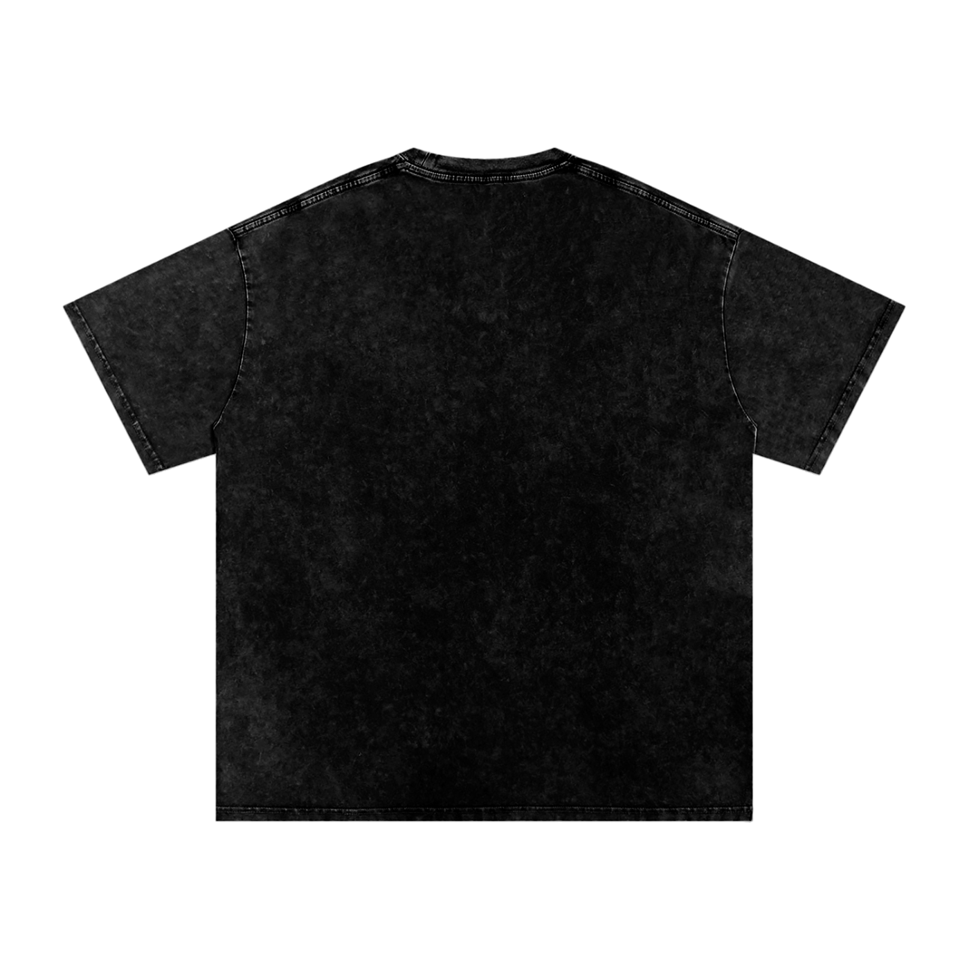 OneBuzz Washed Tee