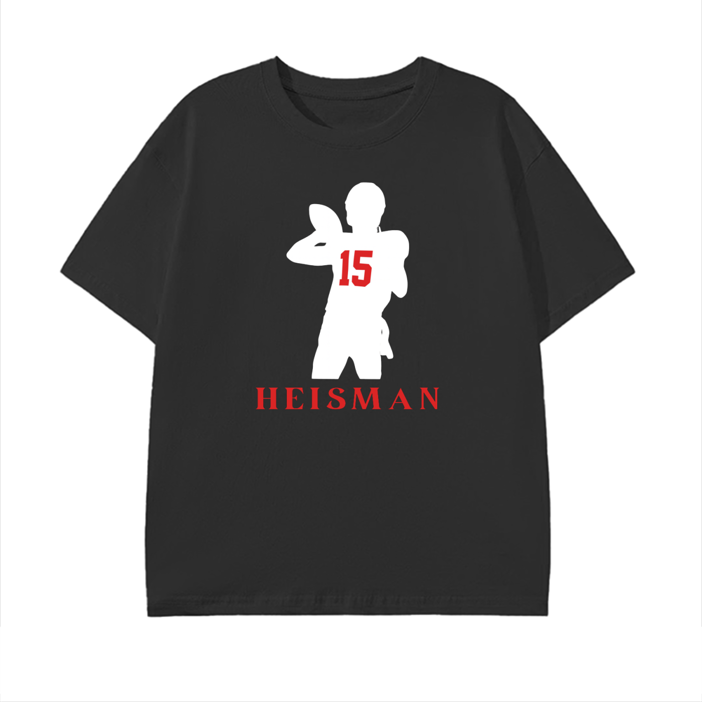 Mendoza Heisman Tee
