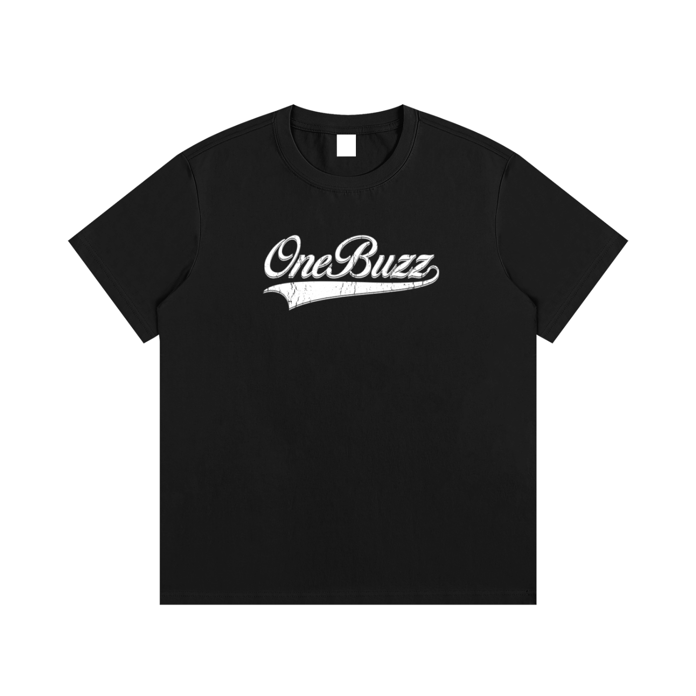 OneBuzz Classic Tee