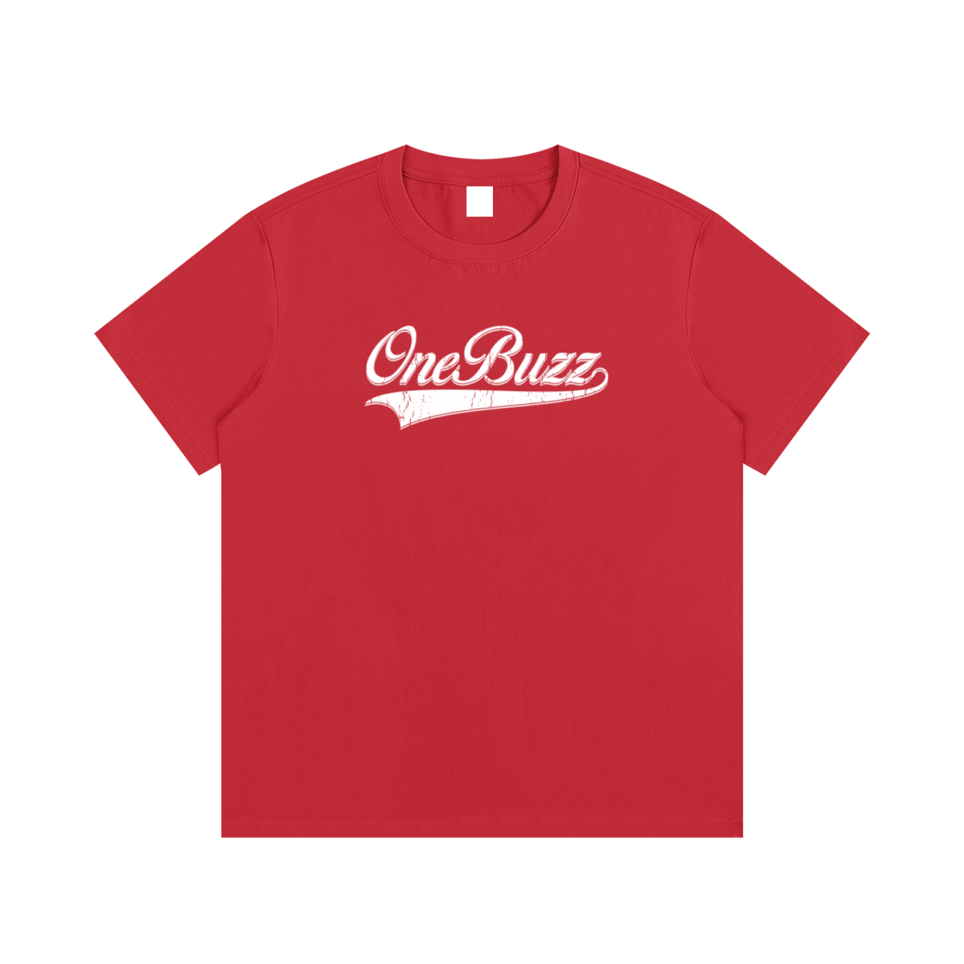 OneBuzz Classic Tee