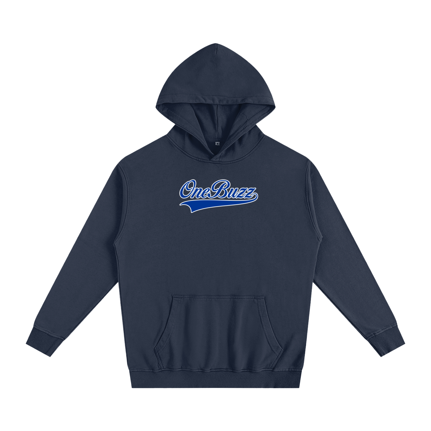 OneBuzz Cowboys Hoodie 1/5