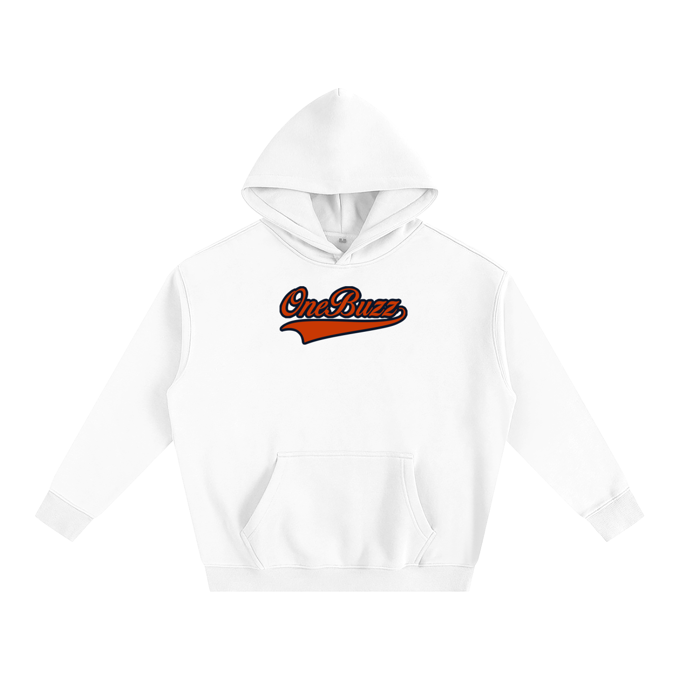 OneBuzz Bears Hoodie