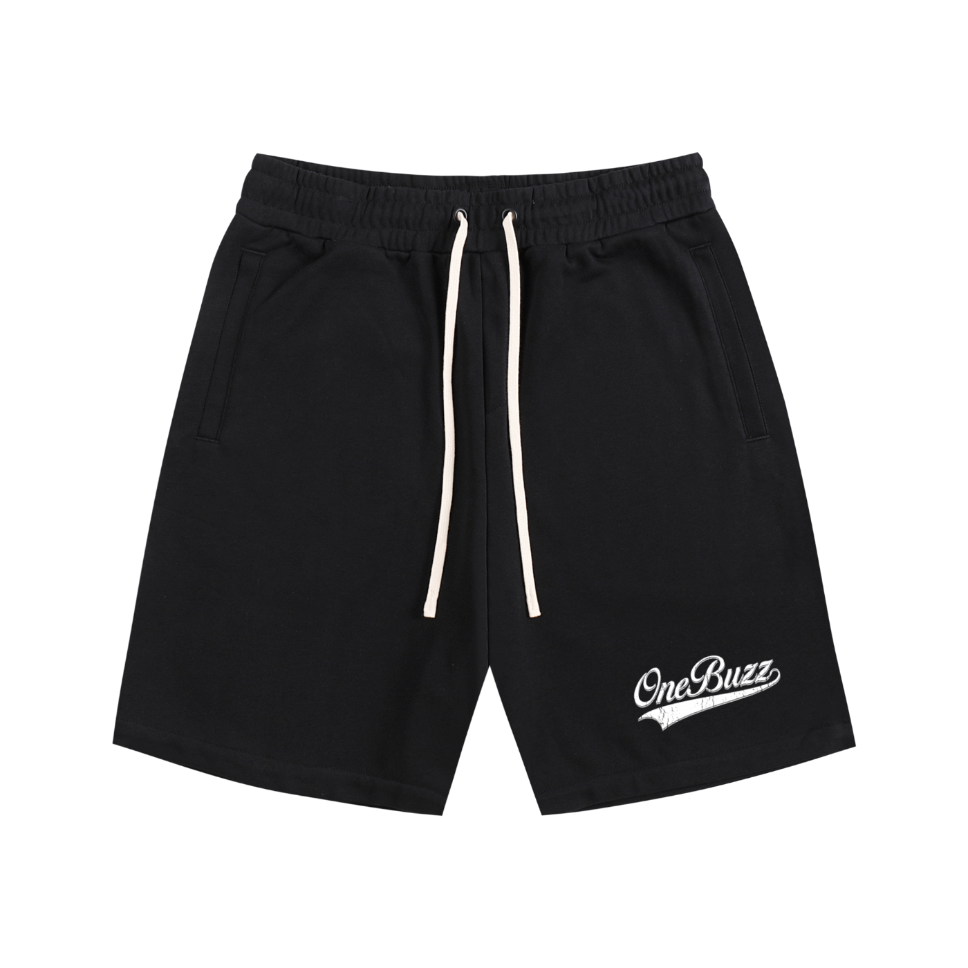 OneBuzz Classic Shorts