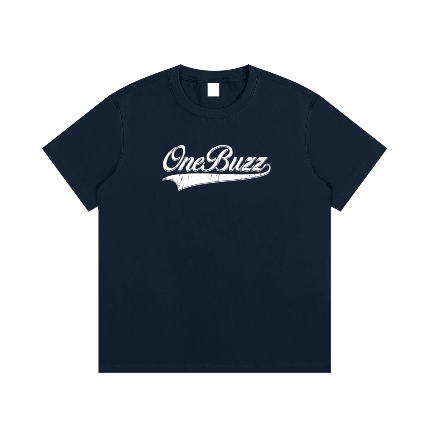 OneBuzz Classic Tee