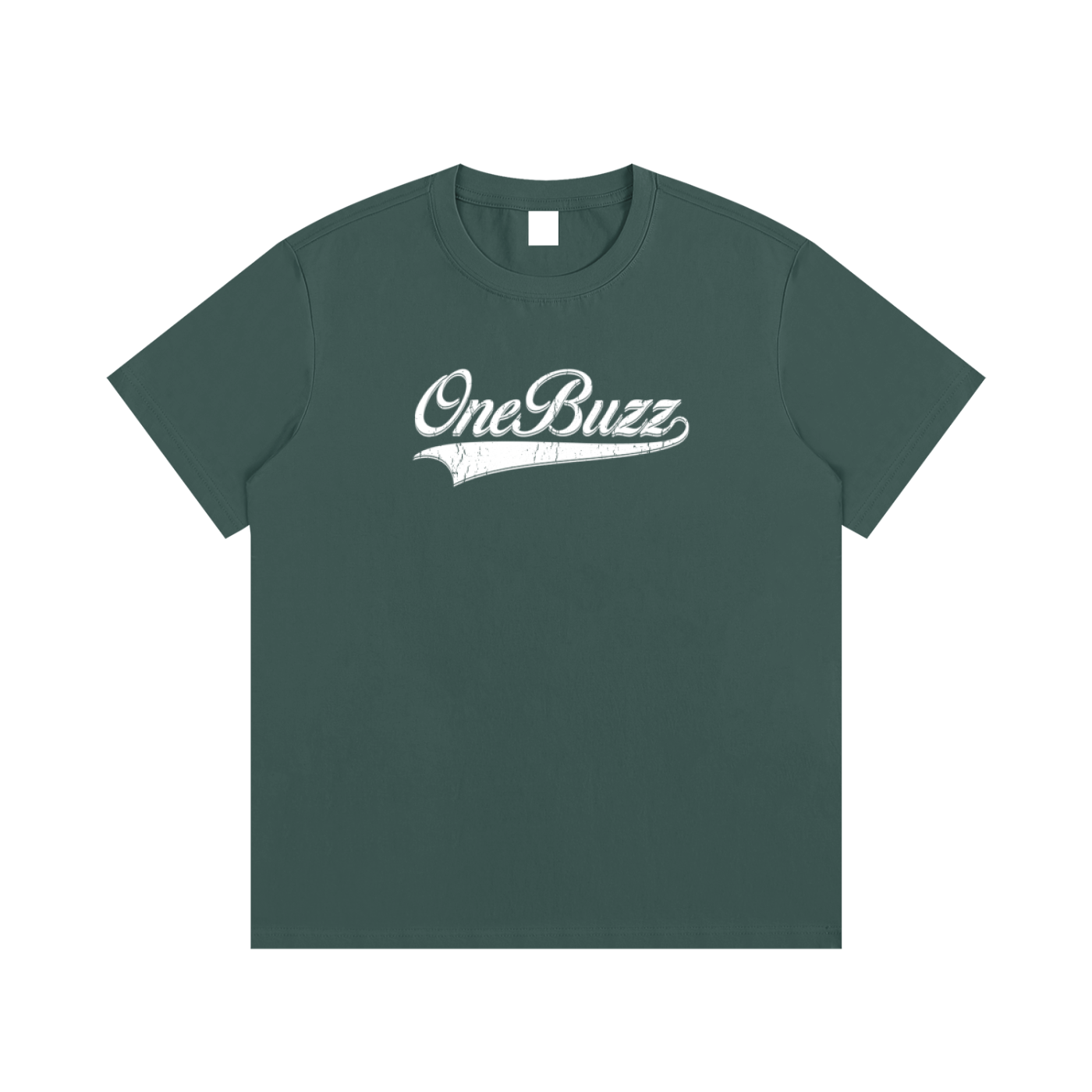 OneBuzz Classic Tee